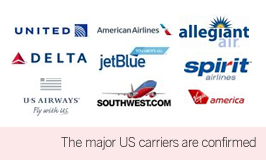 View the full airline attendee list