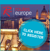 Register for Routes Europe 2013