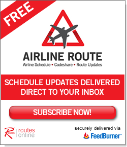 Subscribe to Airlineroute